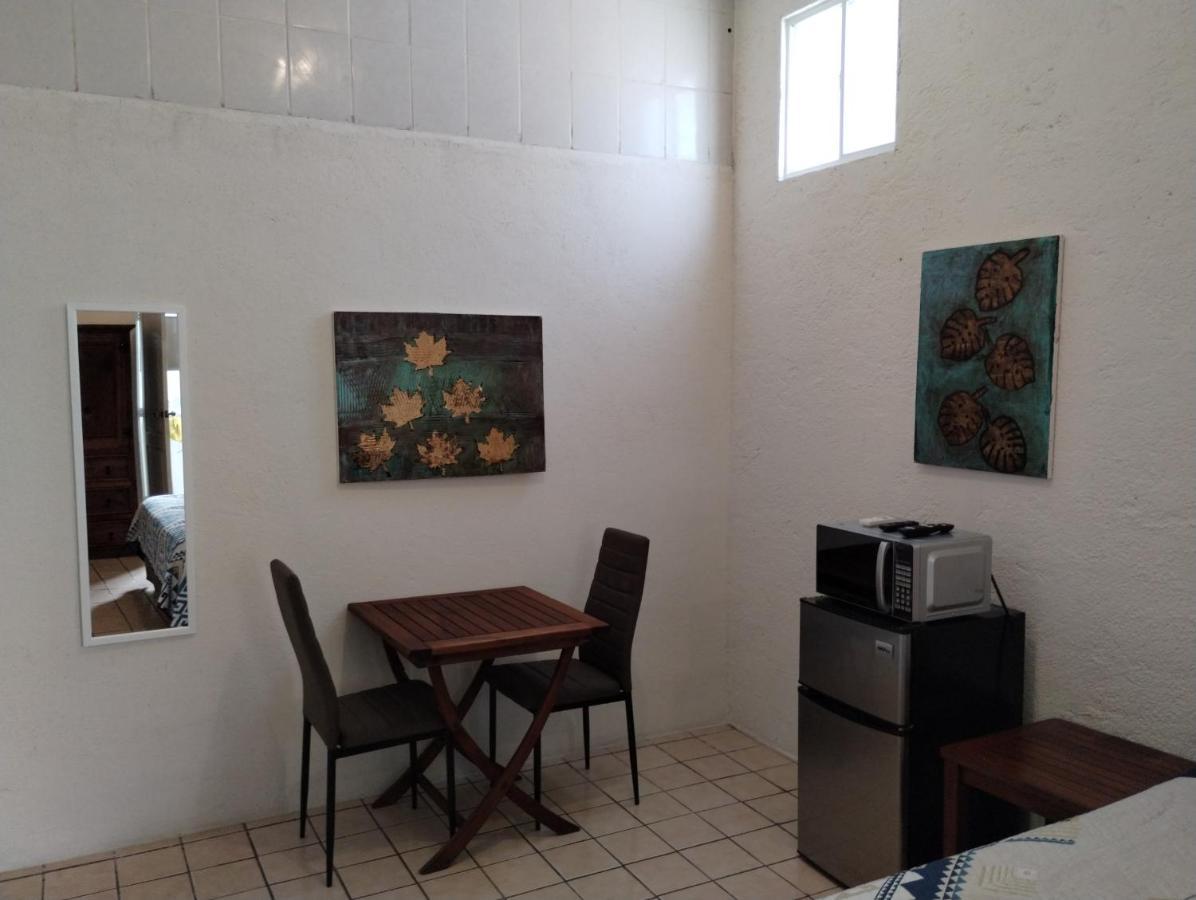 Tres Migueles, Estudio Anna, Cerca De La Marina, Zona Turistica Y Playa Apartment Cabo San Lucas