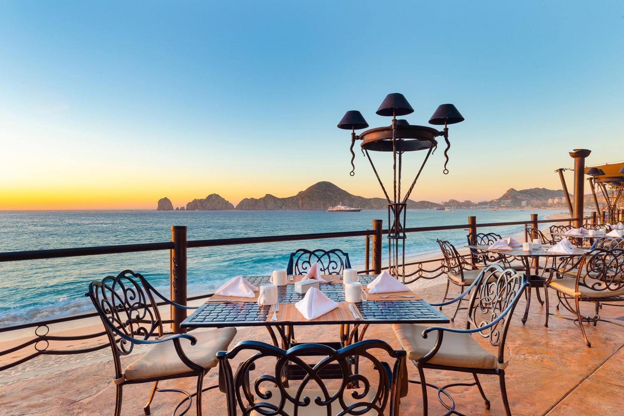 Del Palmar Beach & Spa Cabo San Lucas