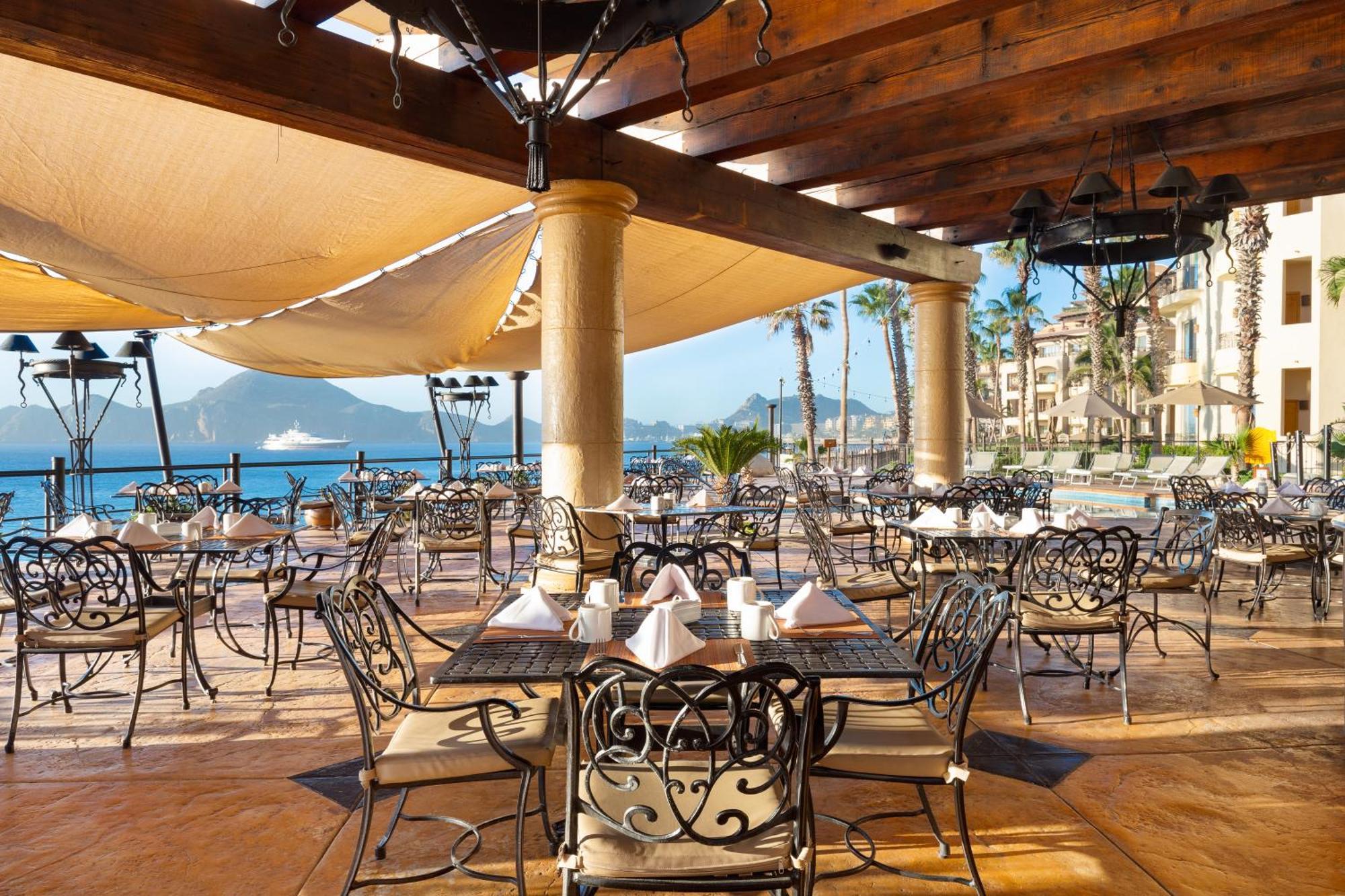 Del Palmar Beach & Spa Cabo San Lucas