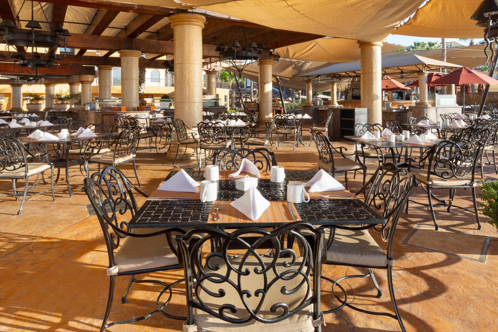 Del Palmar Beach & Spa Resort