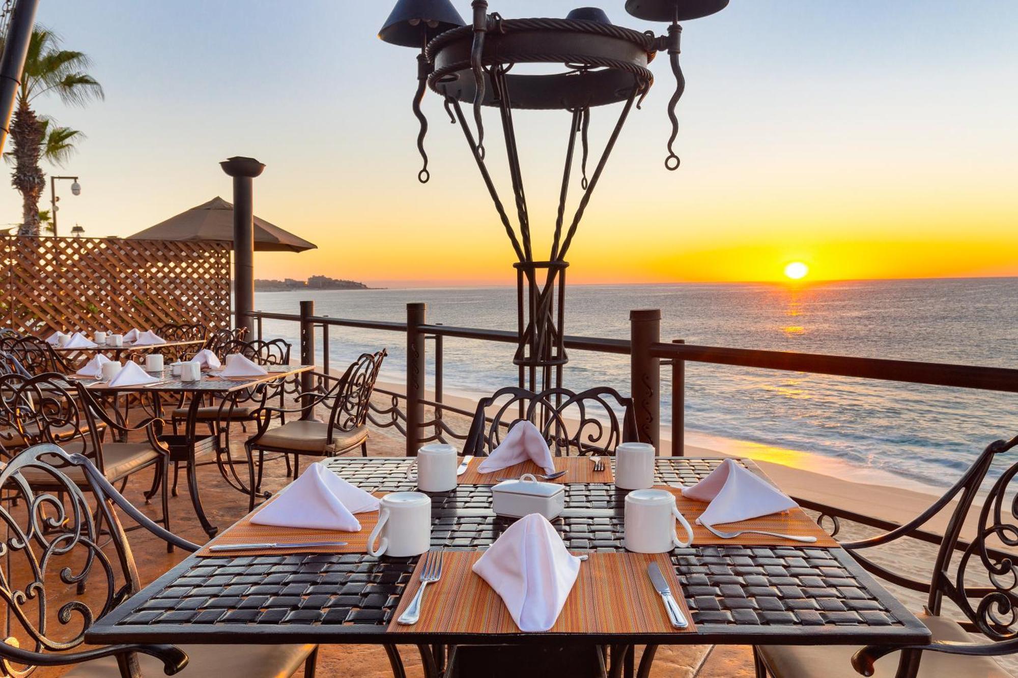Del Palmar Beach & Spa Resort 4*