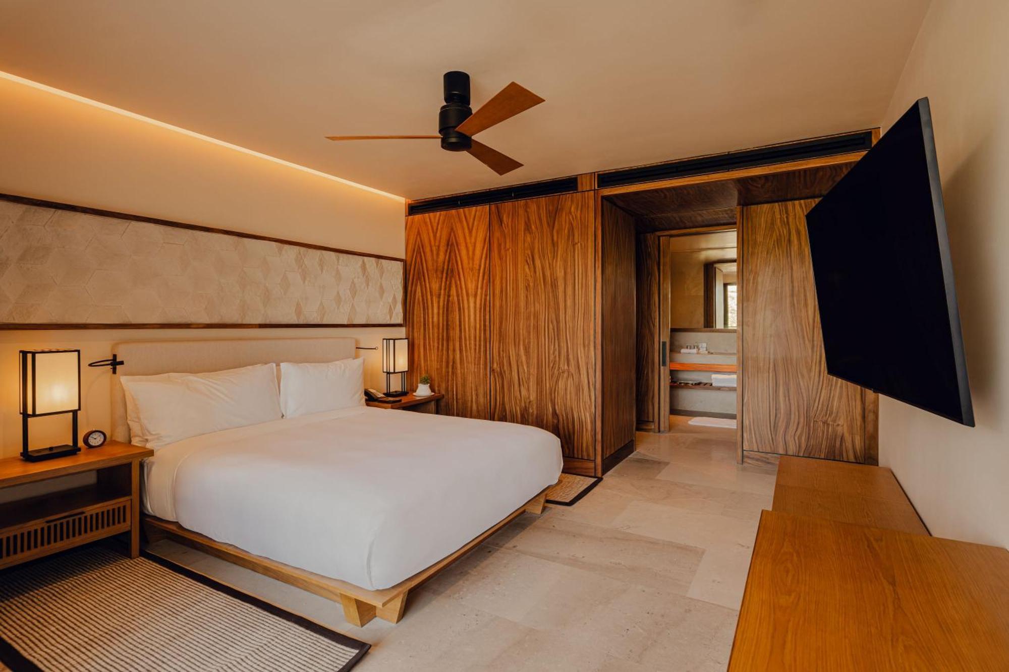 Resort Nobu Cabos Cabo San Lucas