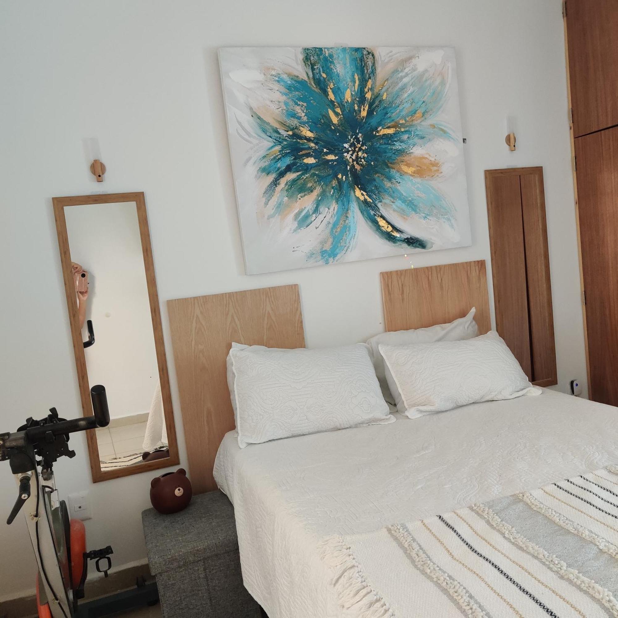 Apartment Departamento De Descanso