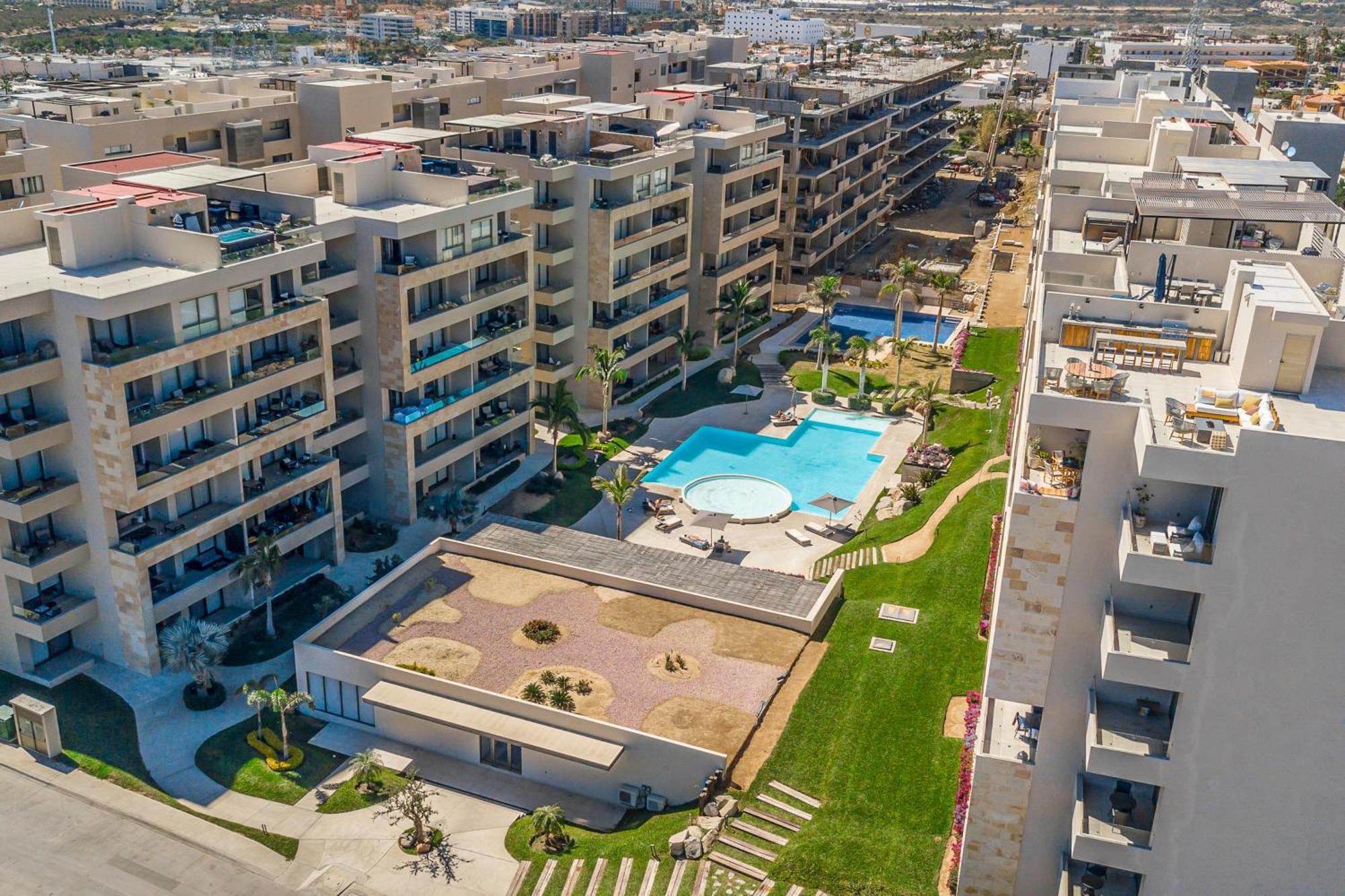 Carmely Velas Paradise Hotel Cabo San Lucas