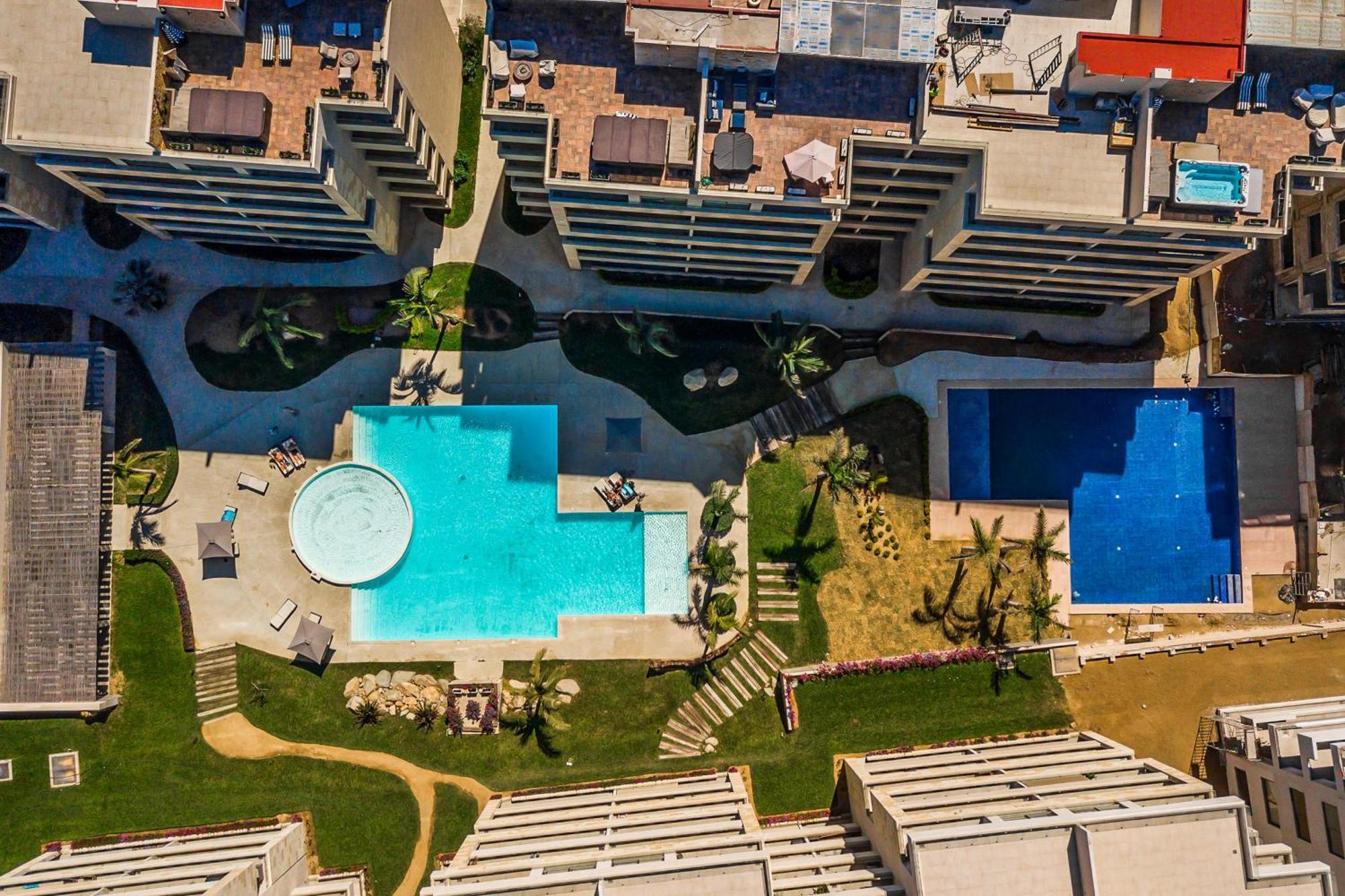 Carmely Velas Paradise Hotel *