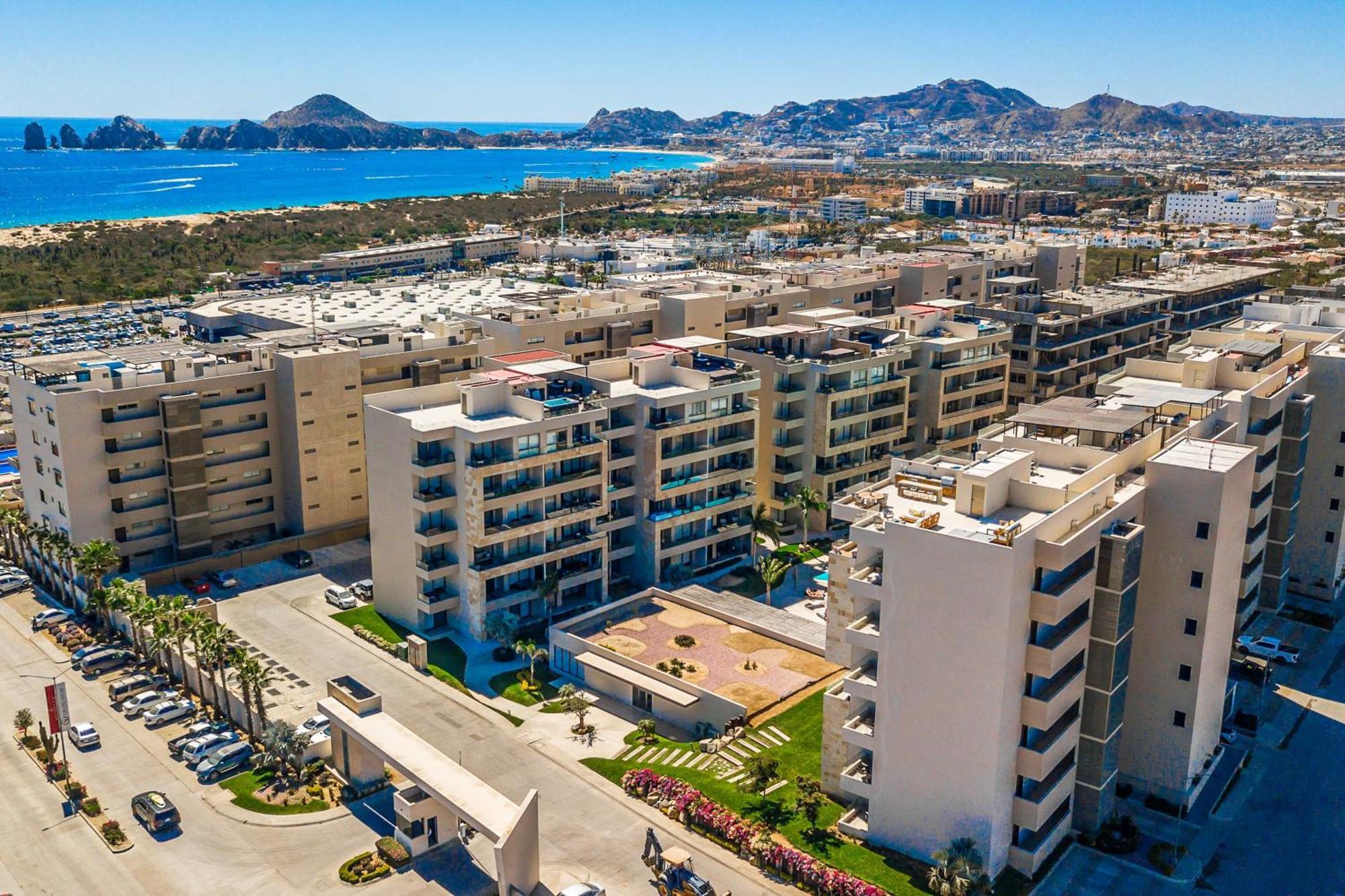 Carmely Velas Paradise * Cabo San Lucas