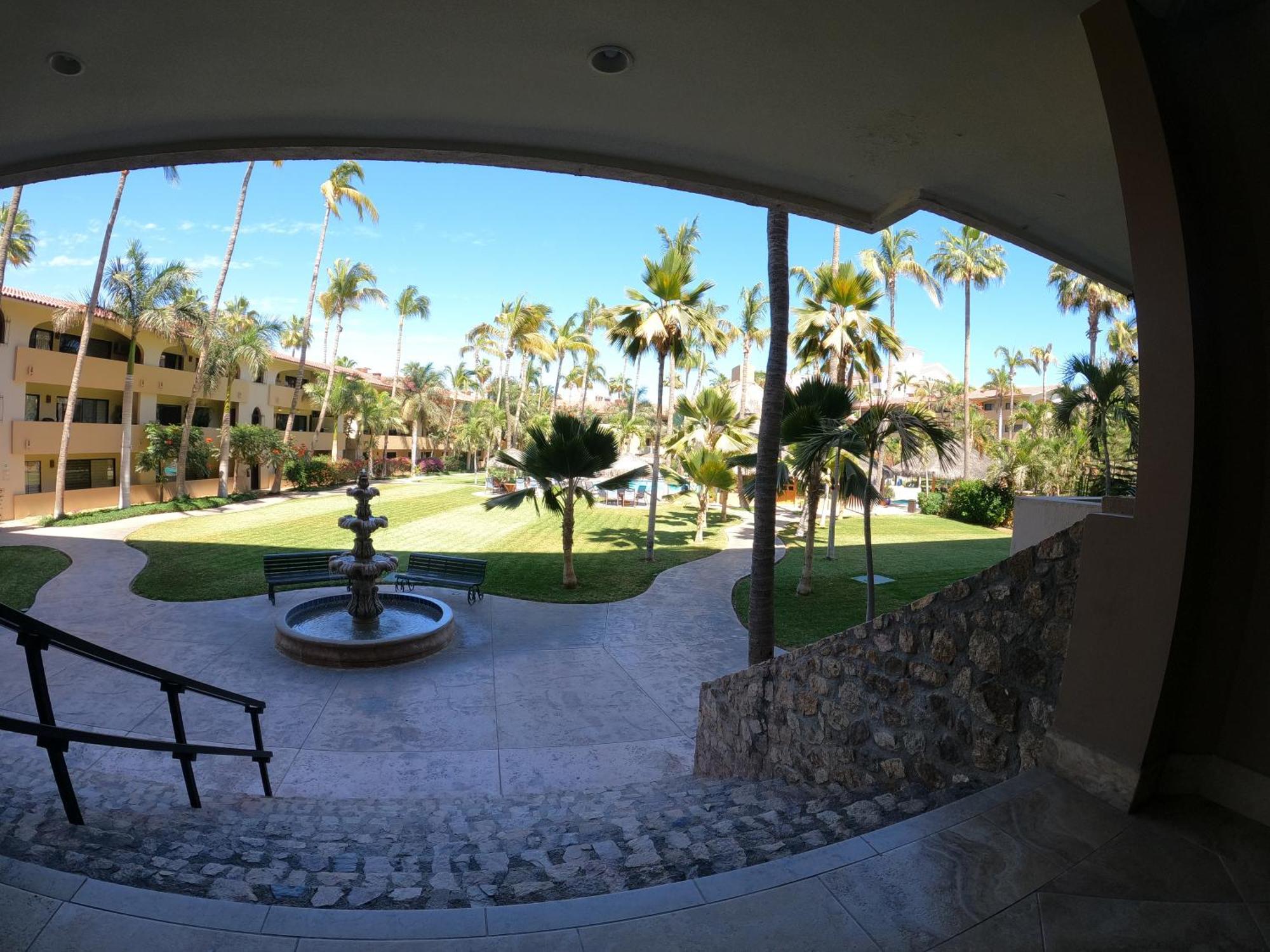 Marina Sol Aparthotel