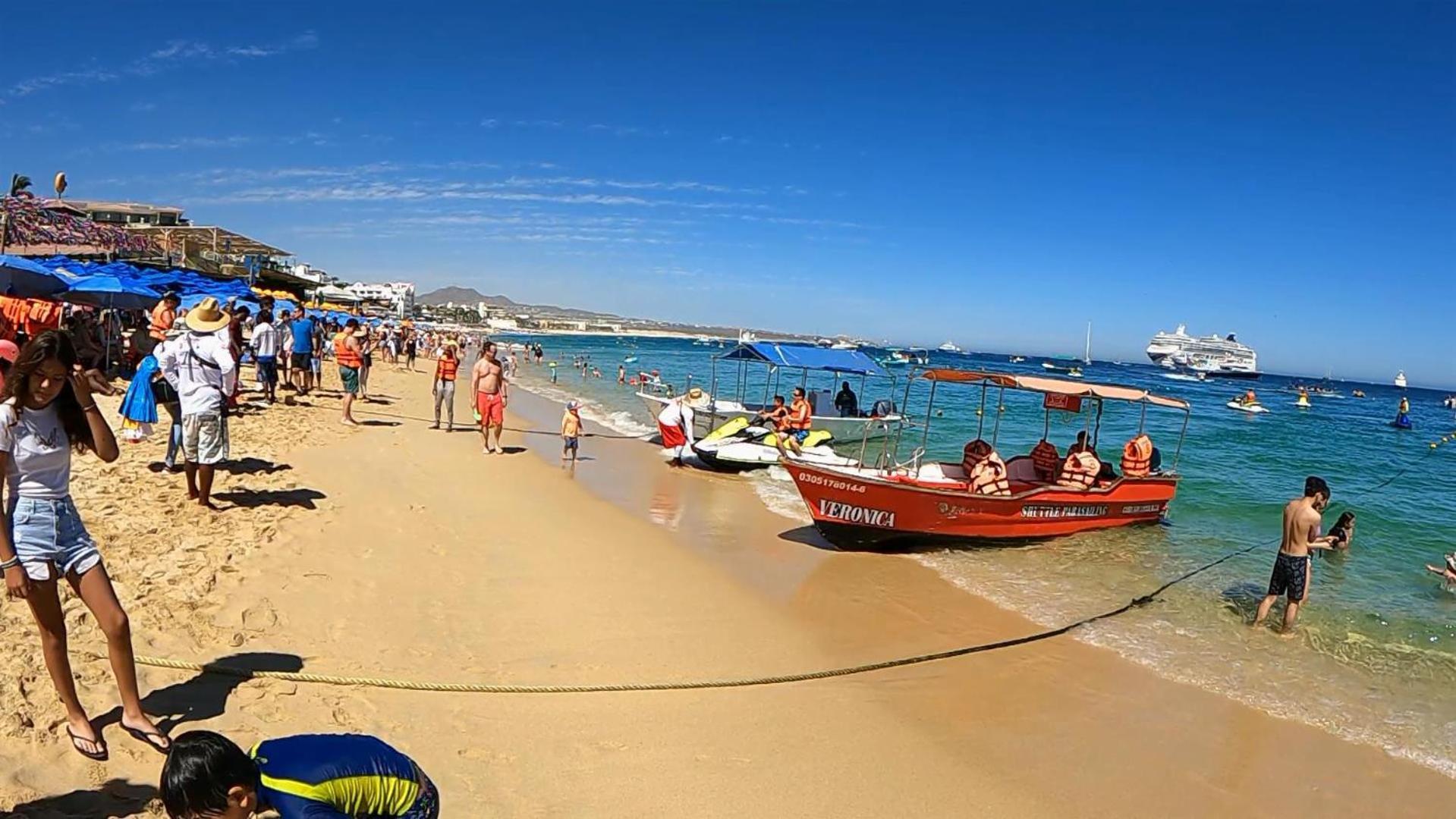 Aparthotel Marina Sol