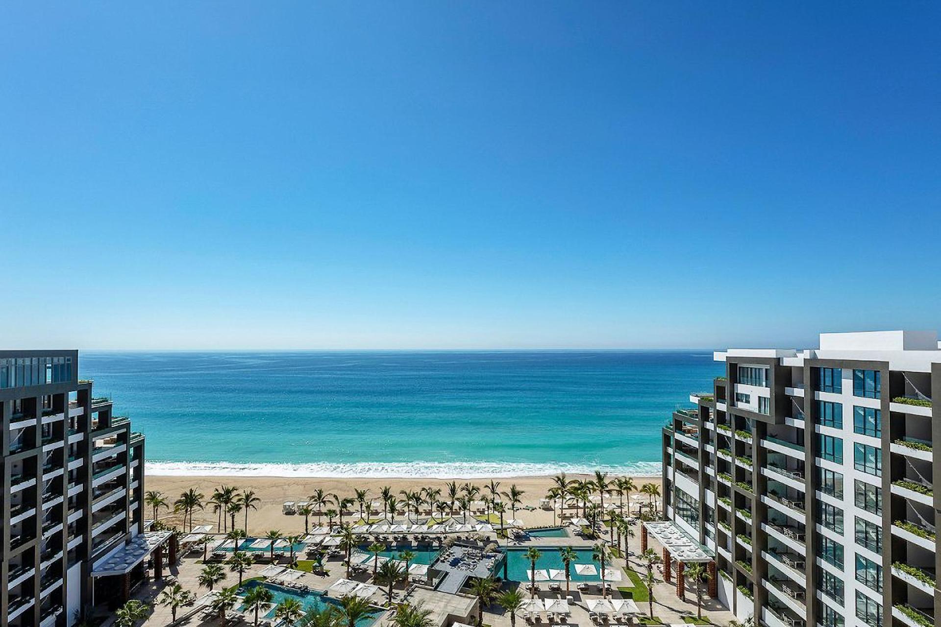 Apartment Residential Retreat 3 Bedroom Loft Garza Blanca &