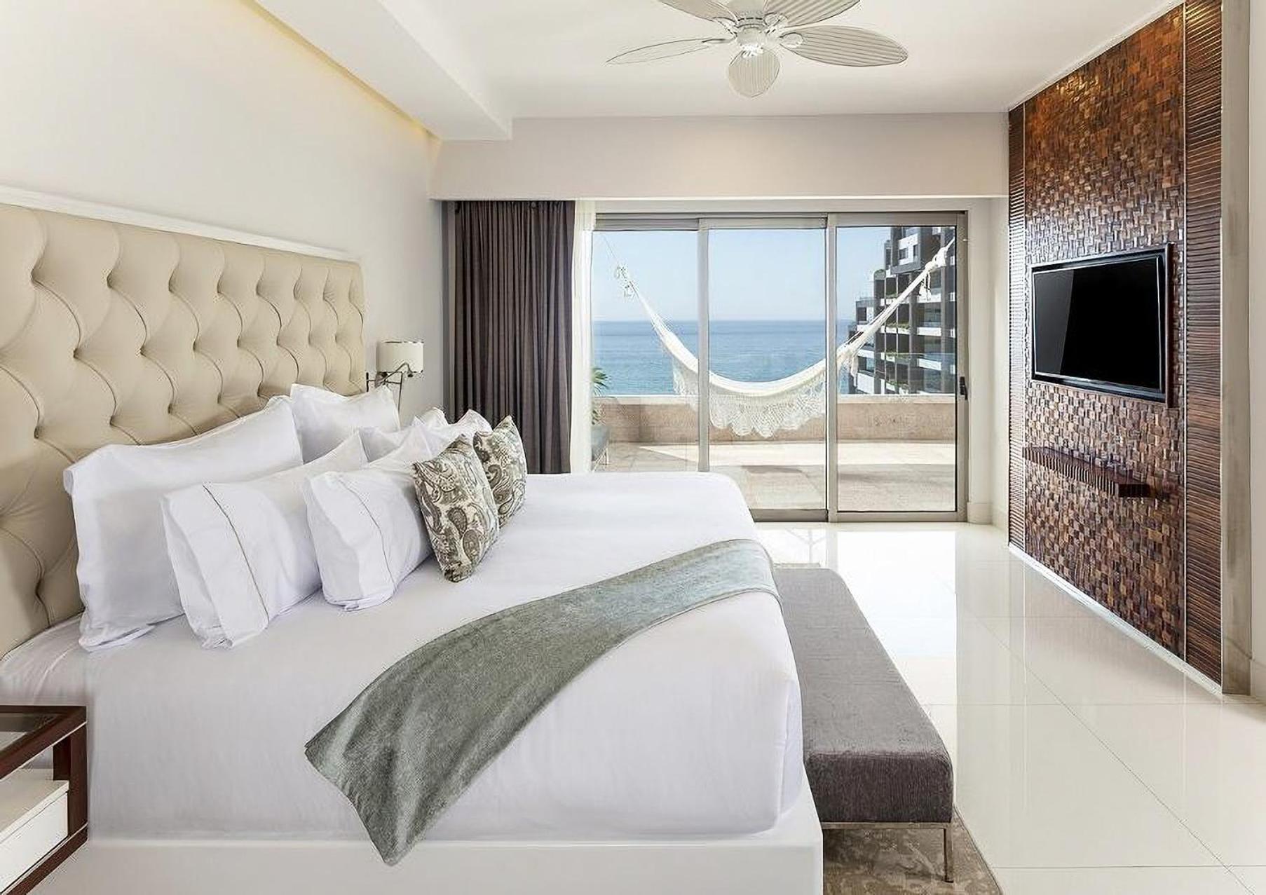 Apartment Residential Retreat 1 Bedroom Garza Blanca & Cabo San Lucas