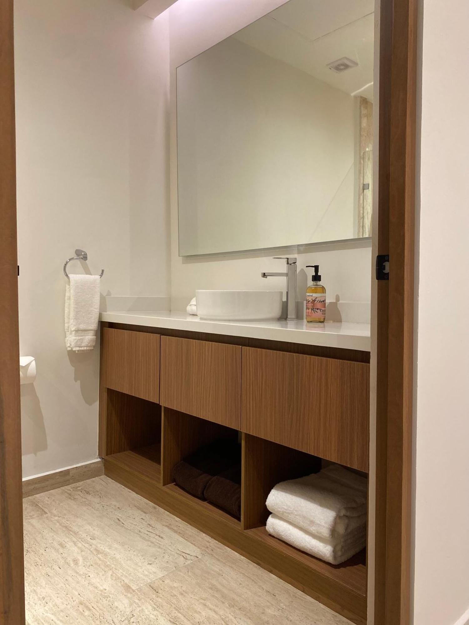 Apartamento Mistiq Cabos Luxury By Paramo