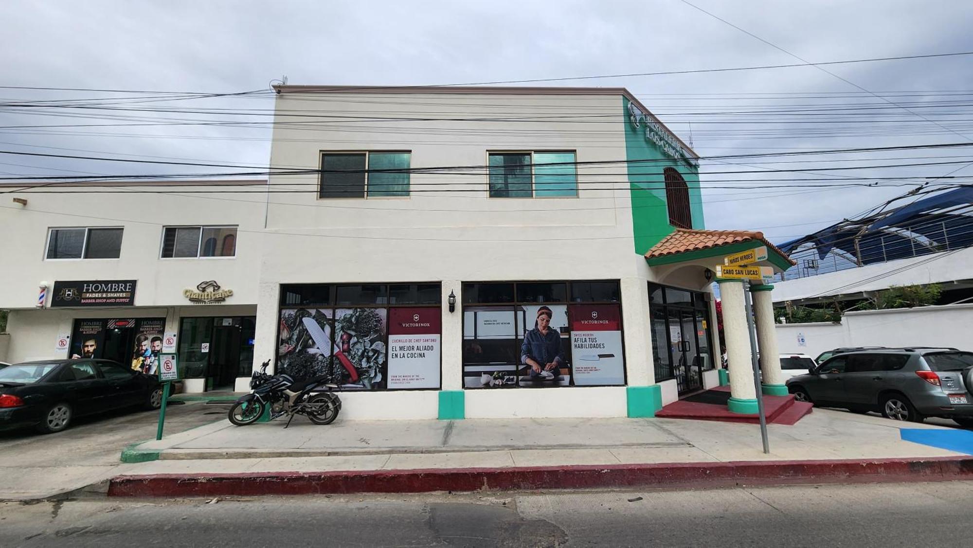Cozy Sudio In The Heart Of Downtown. Walk Cabo #4 Apartment Cabo San Lucas