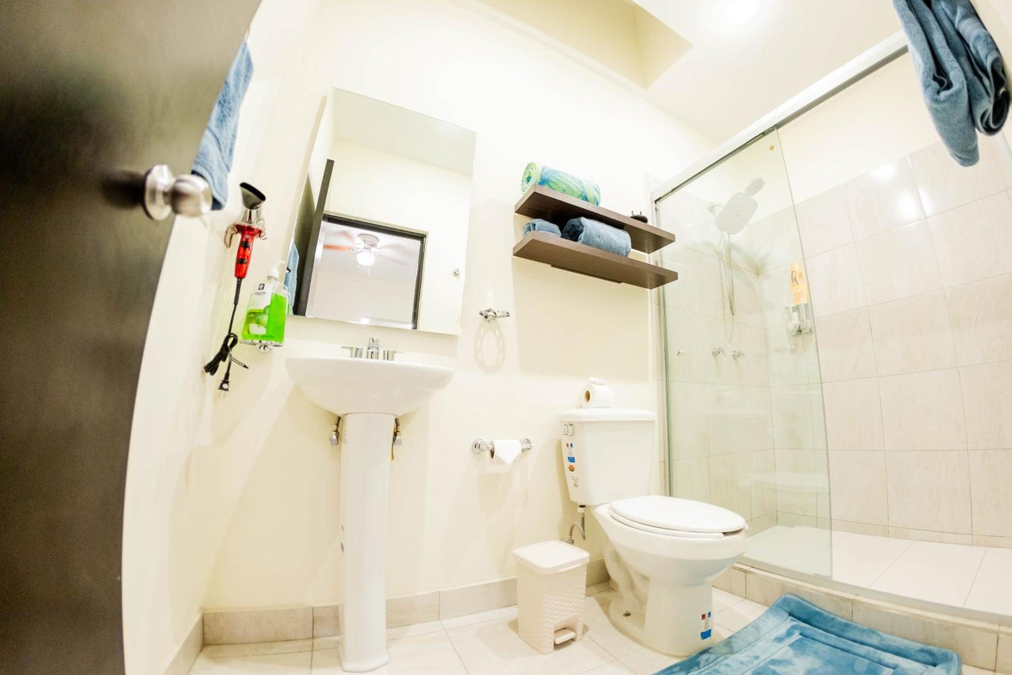 Cozy Sudio In The Heart Of Downtown. Walk Cabo #4 * Cabo San Lucas