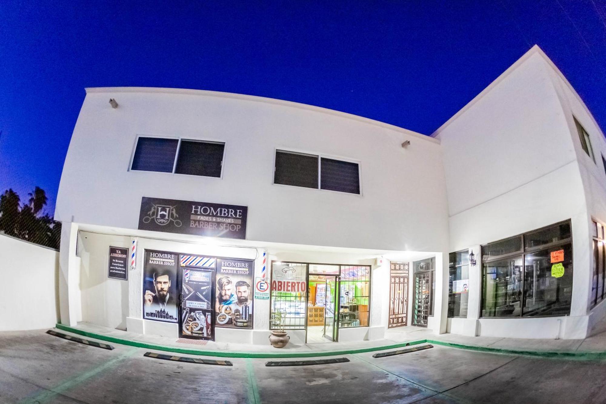 Apartment Cozy Sudio In The Heart Of Downtown. Walk Cabo #4
