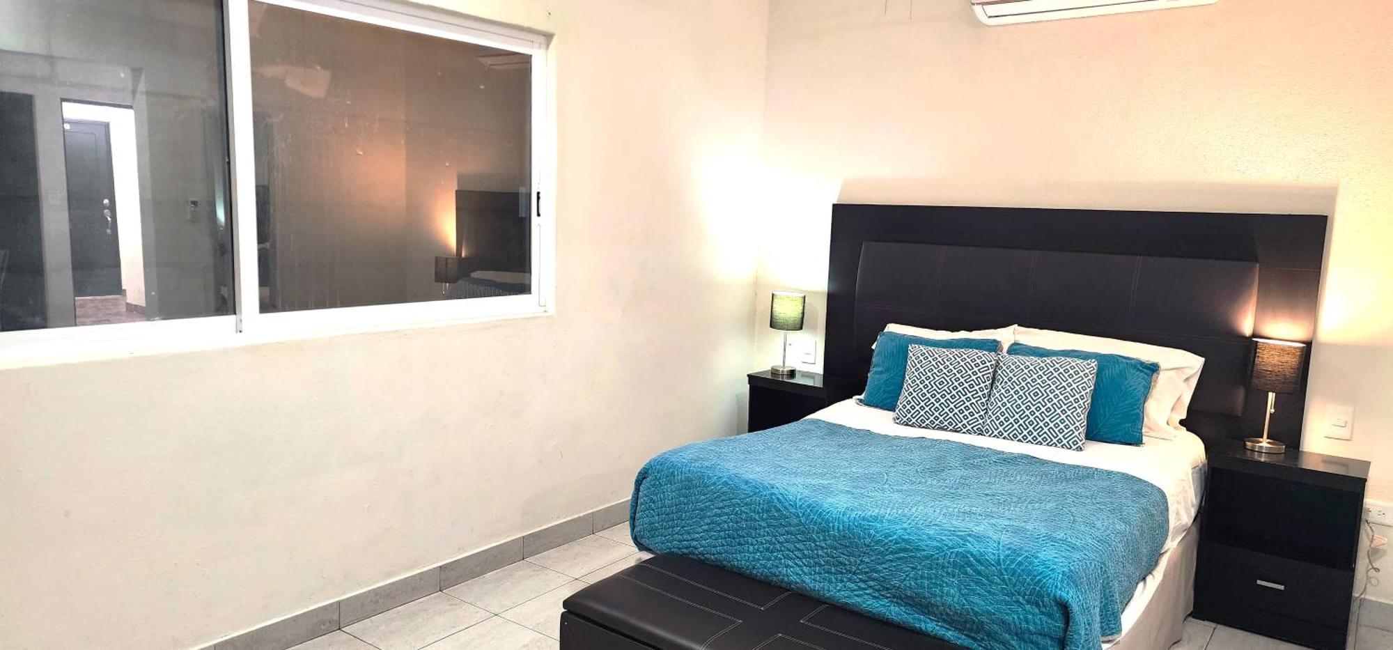 Cozy Sudio In The Heart Of Downtown. Walk Cabo #4 Cabo San Lucas