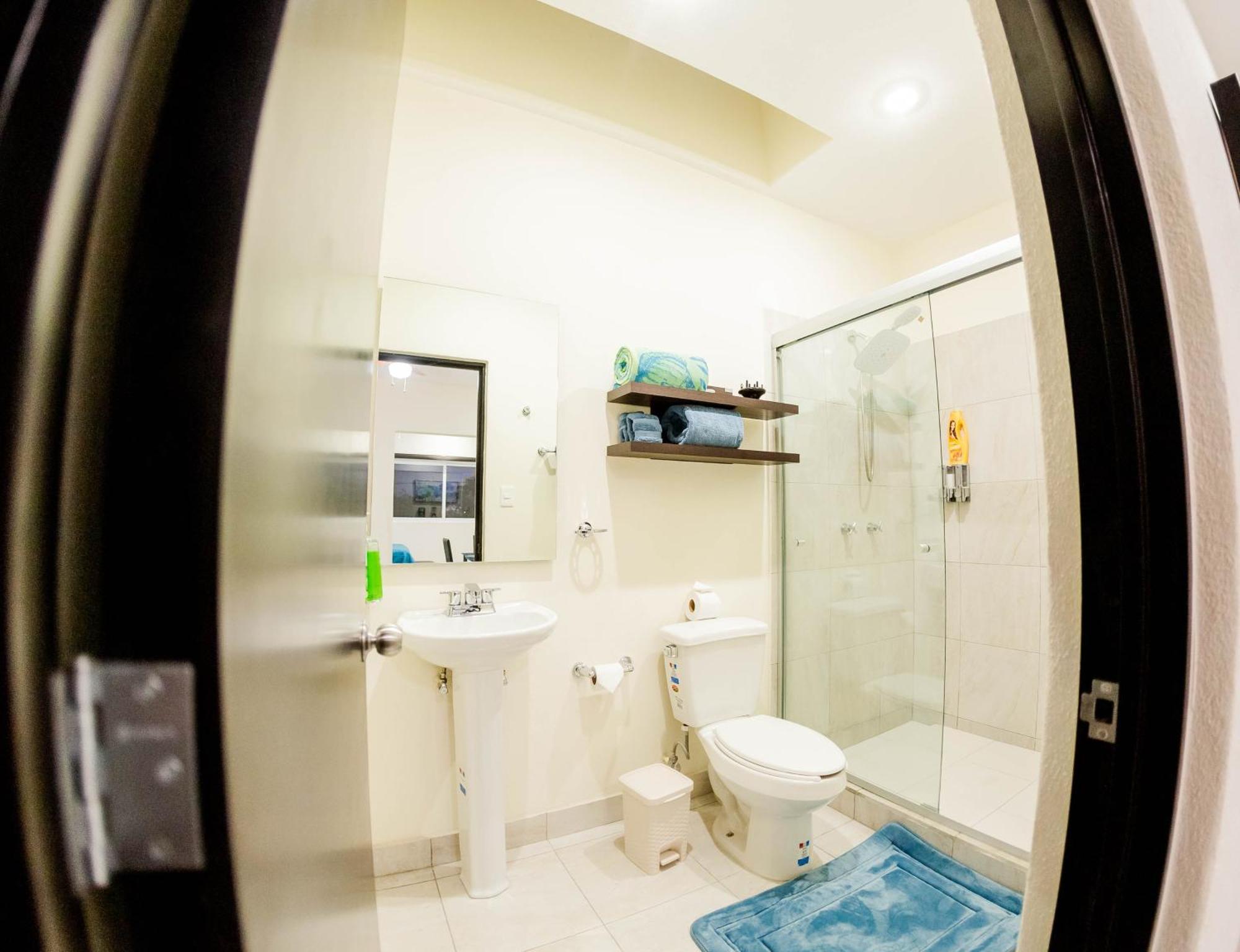 Cozy Sudio In The Heart Of Downtown. Walk Cabo #4 * Cabo San Lucas