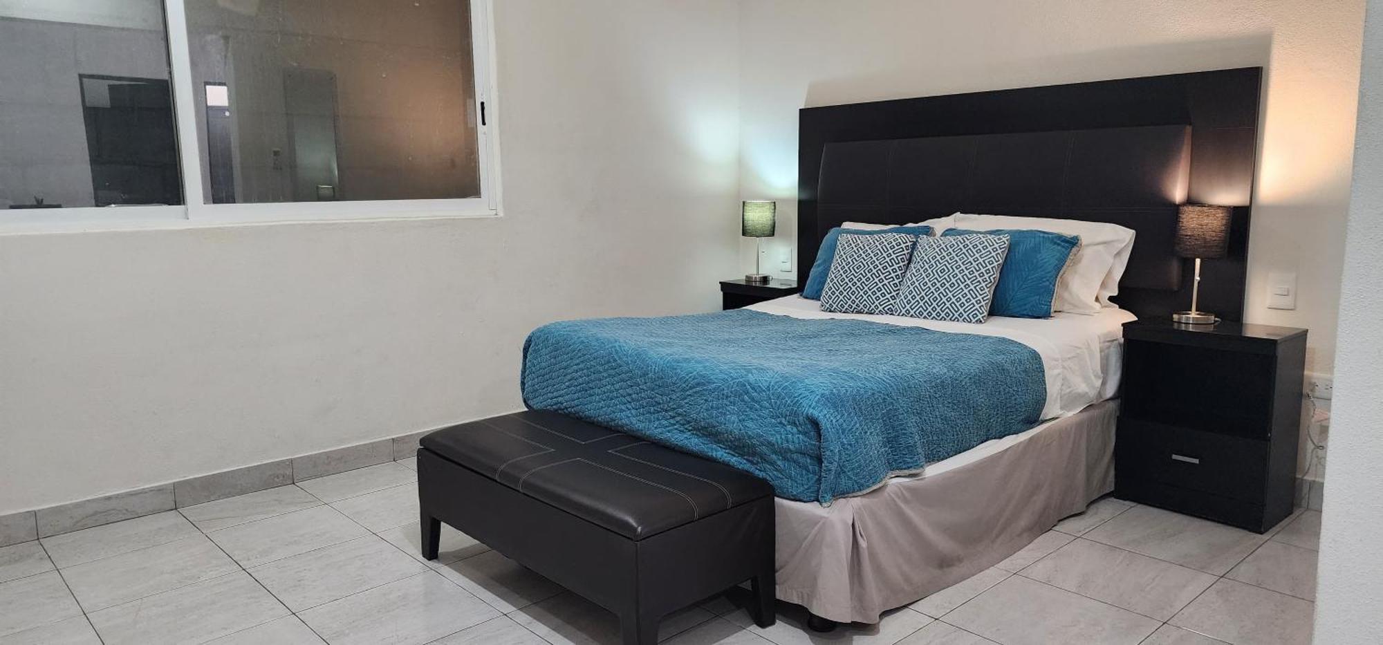 Cozy Sudio In The Heart Of Downtown. Walk Cabo #4 Apartment