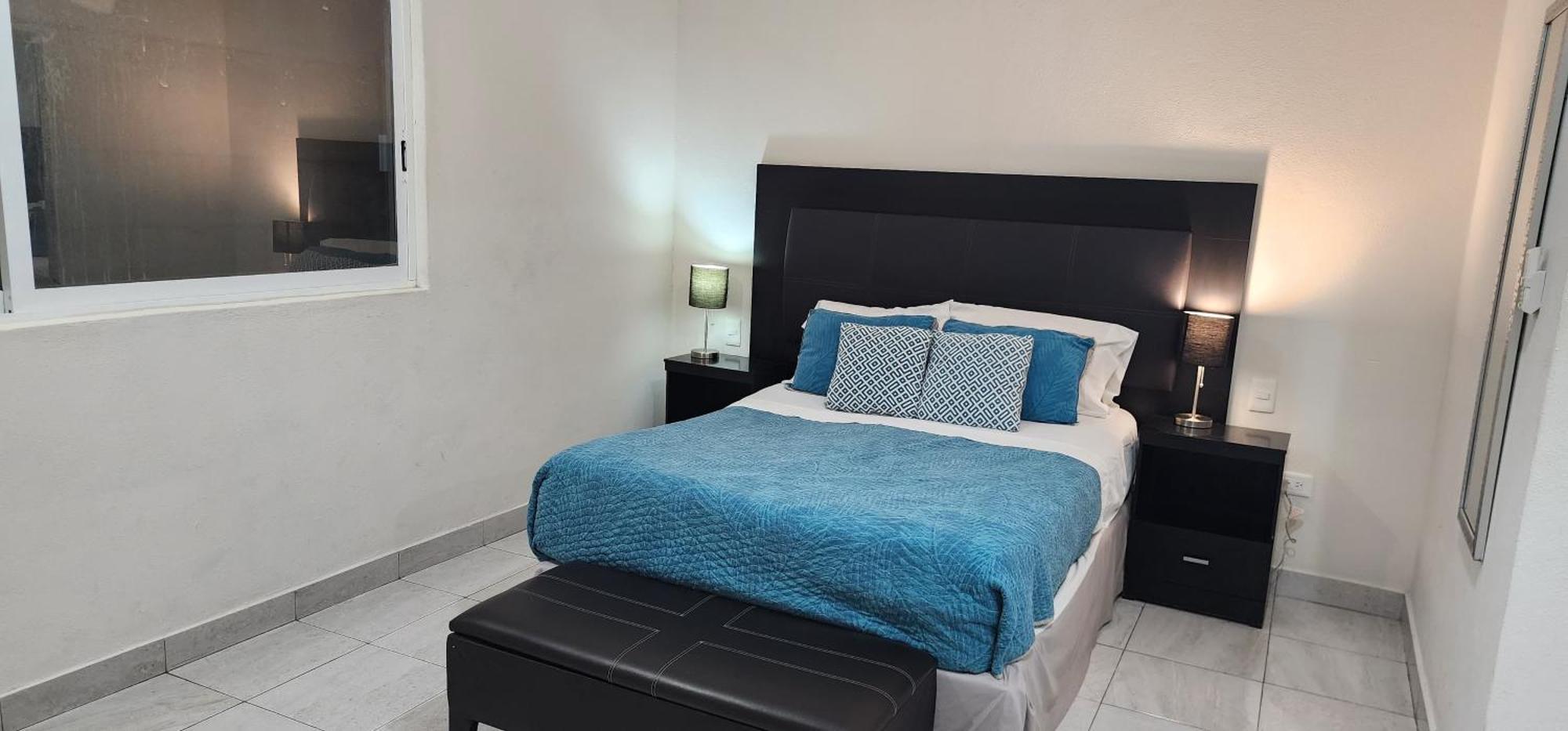 Cozy Sudio In The Heart Of Downtown. Walk Cabo #4 *
