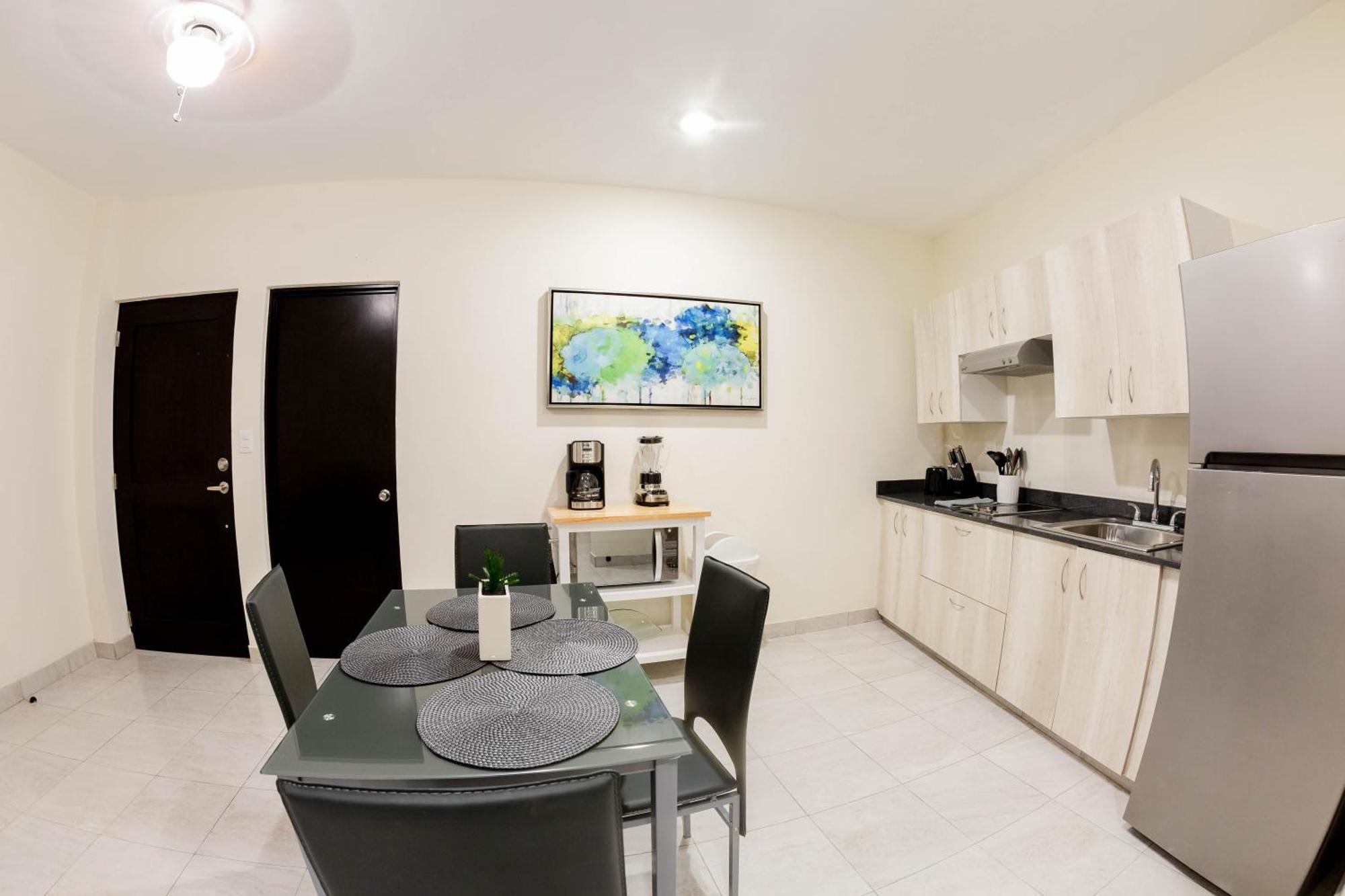 Cozy Sudio In The Heart Of Downtown. Walk Cabo #4 Cabo San Lucas