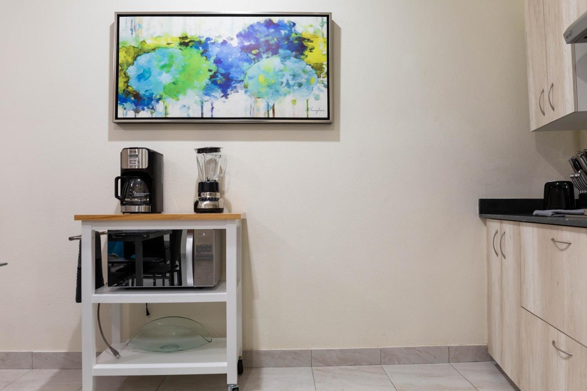 Cozy Sudio In The Heart Of Downtown. Walk Cabo #4 Cabo San Lucas