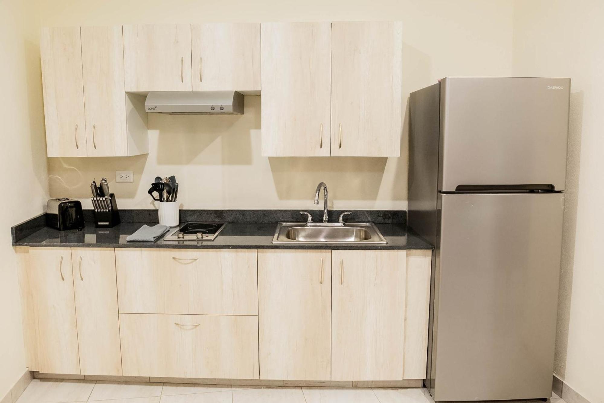 Cozy Sudio In The Heart Of Downtown. Walk Cabo #4 Apartment Cabo San Lucas