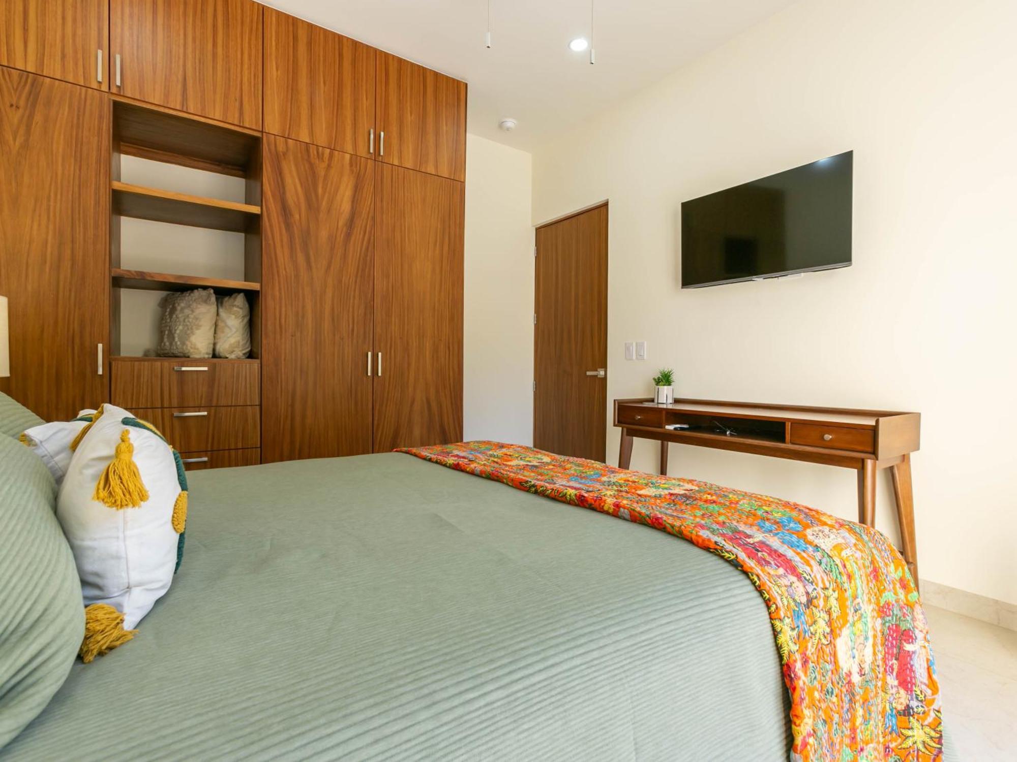 Apartment Sea La Vie - Vista Mare Cabo San Lucas