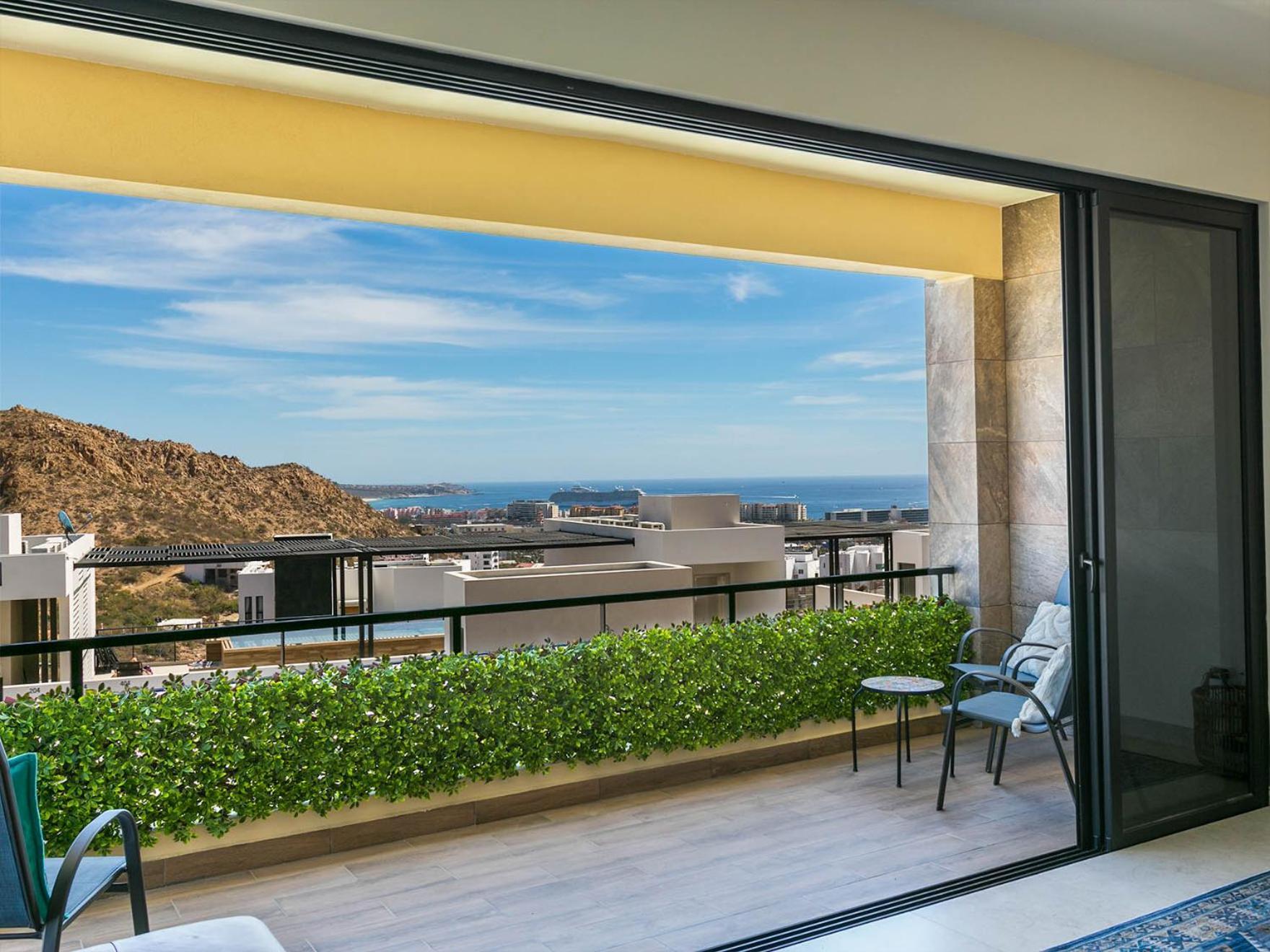 Sea La Vie - Vista Mare Apartment *