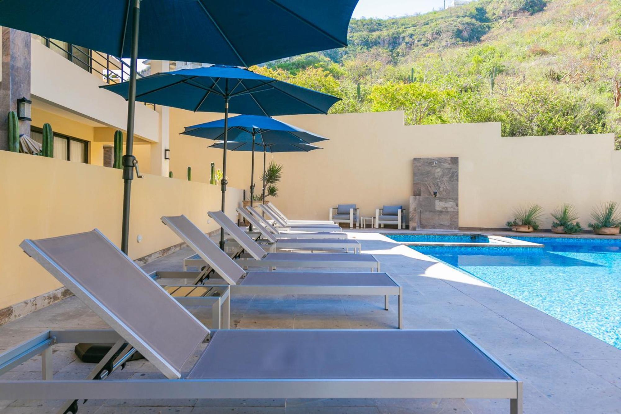 Sea La Vie - Vista Mare Apartment Cabo San Lucas
