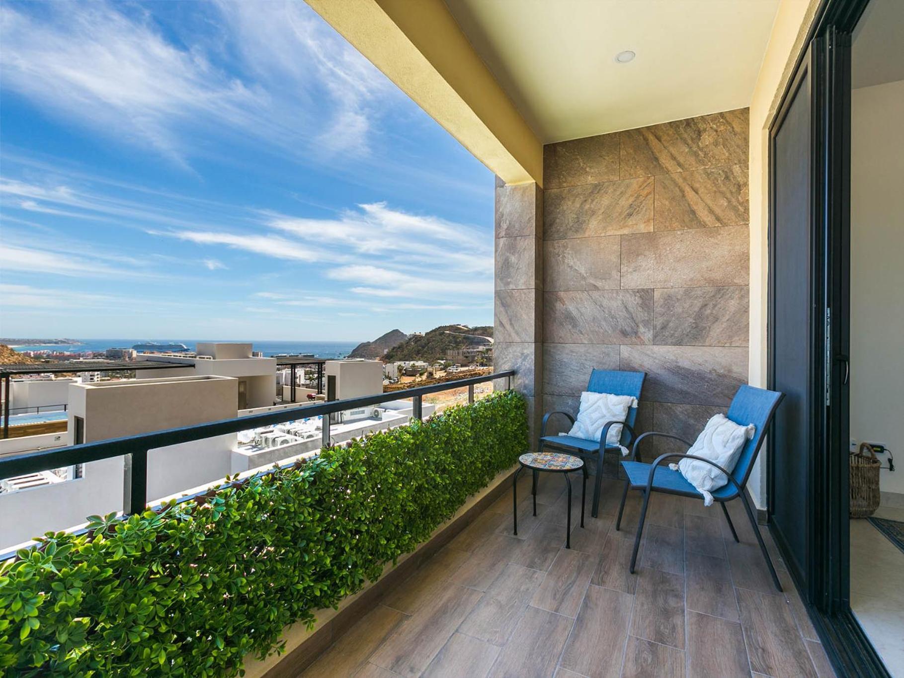 Sea La Vie - Vista Mare Apartment *