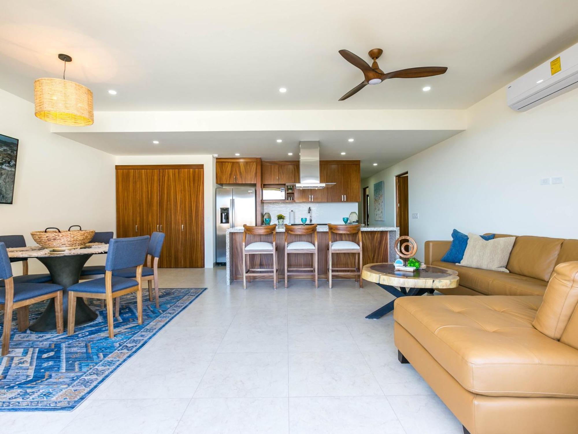Apartment Sea La Vie - Vista Mare *