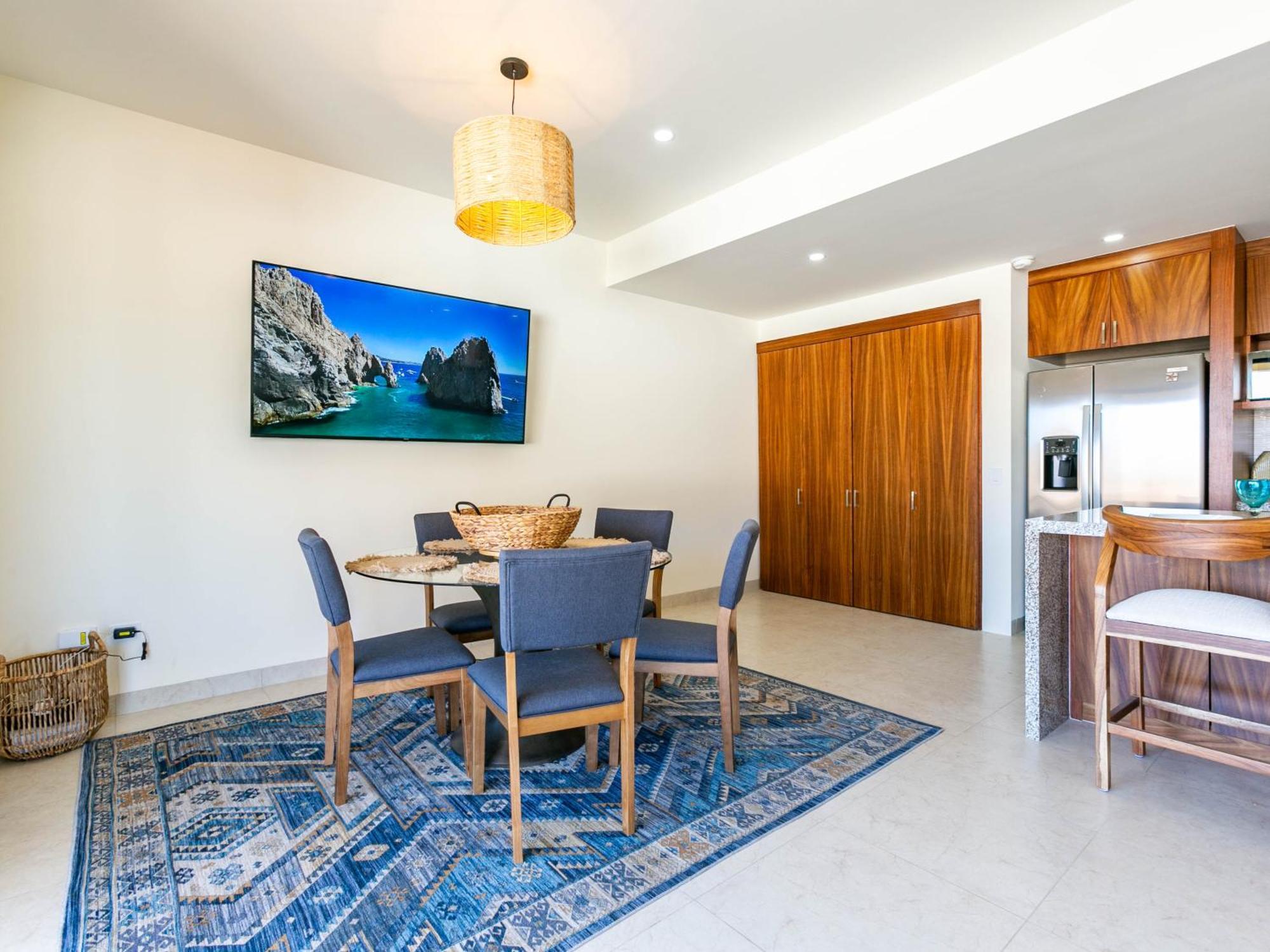 Apartment Sea La Vie - Vista Mare Cabo San Lucas