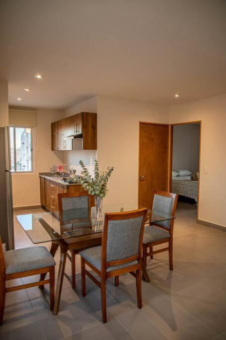 Downtown W/ Pool Apartamento Cabo San Lucas