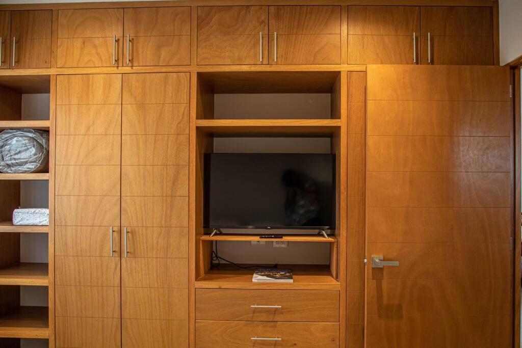 Apartamento Downtown W/ Pool *