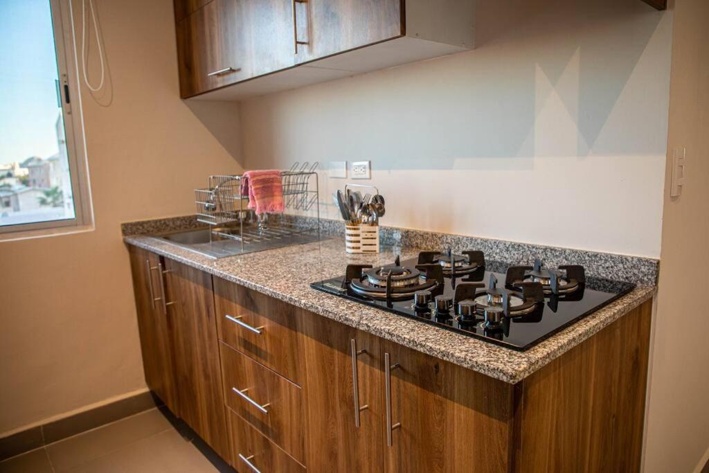 Apartamento Downtown W/ Pool *