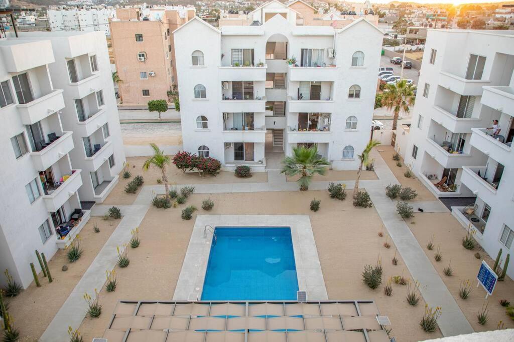 Downtown W/ Pool Apartamento *