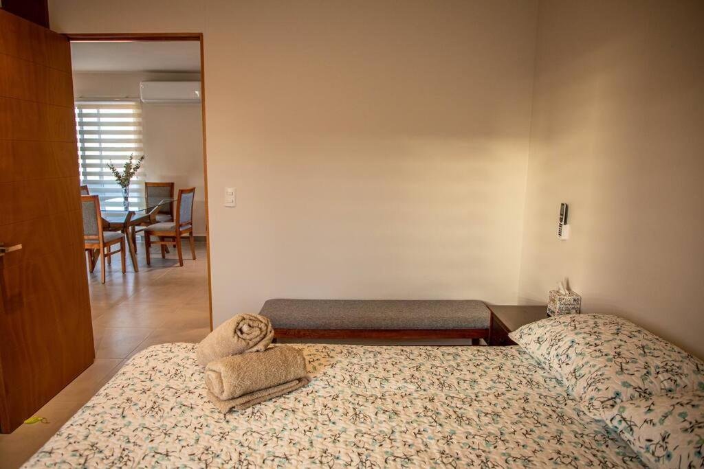 Apartamento Downtown W/ Pool