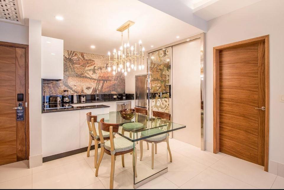 Residential Retreat 2 Bedroom Garza Blanca Cabos & Cabo San Lucas