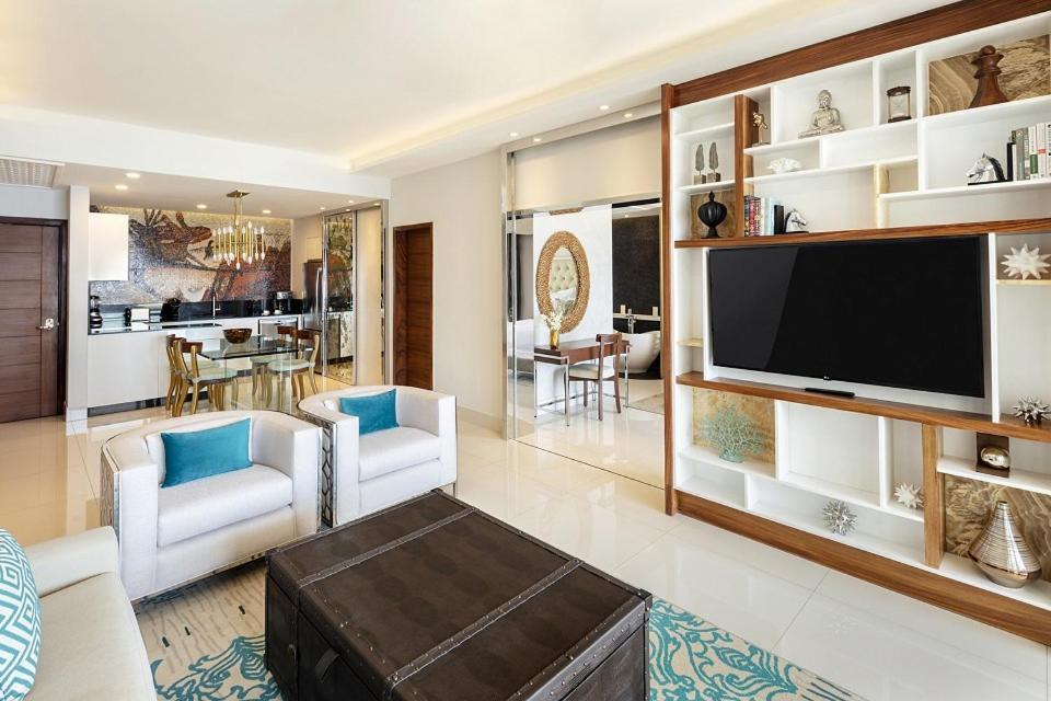 Residential Retreat 2 Bedroom Garza Blanca Cabos & Cabo San Lucas