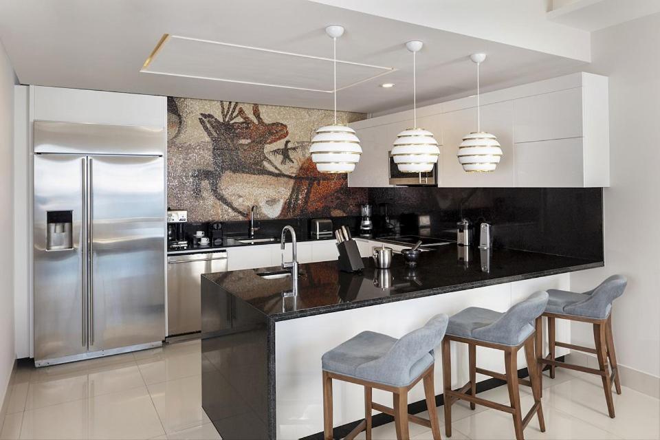 Residential Retreat 3 Bedroom Loft Garza Blanca & *