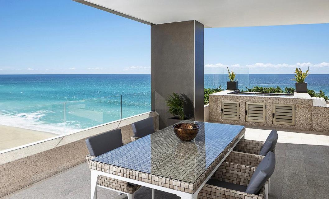 Residential Retreat 3 Bedroom Ocean Front Garza Blanca Cabos & * Cabo San Lucas
