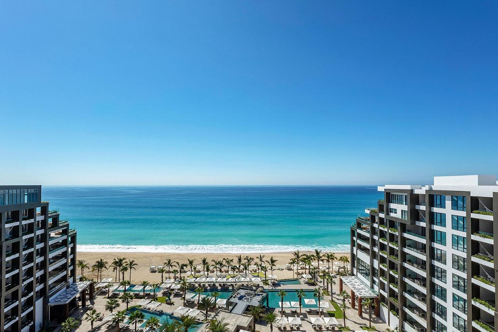 Residential Retreat 1 Bedroom Garza Blanca & Cabo San Lucas