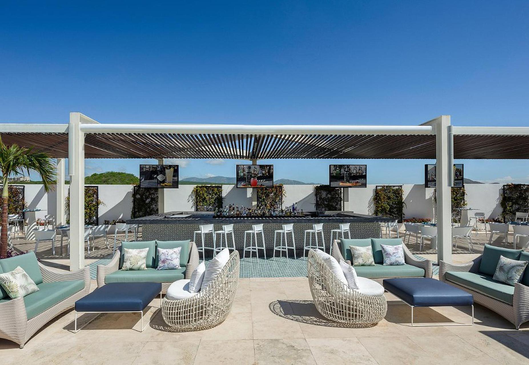 Residential Retreat 1 Bedroom Garza Blanca &