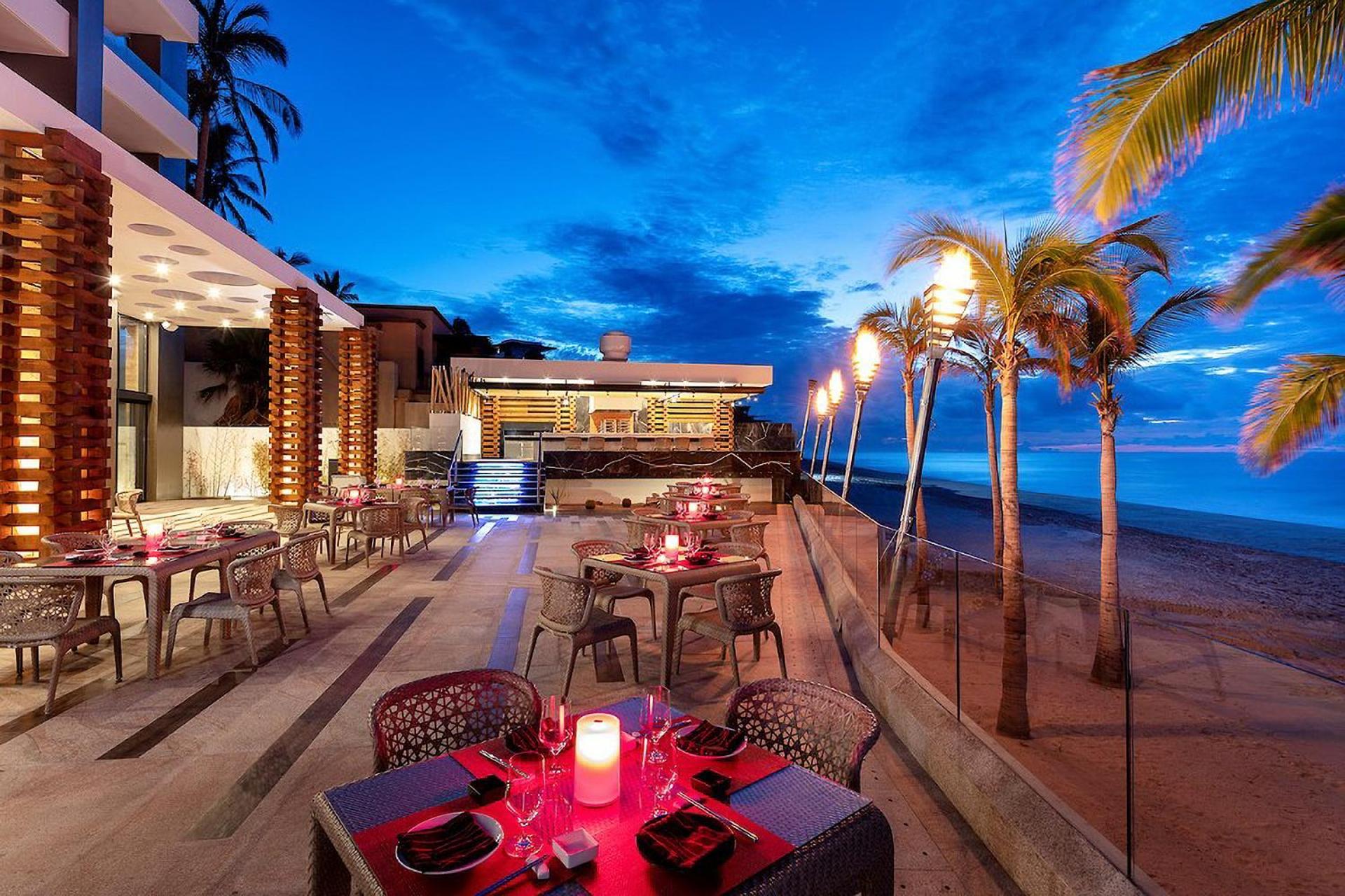 Residential Retreat 1 Bedroom Garza Blanca & Apartment Cabo San Lucas