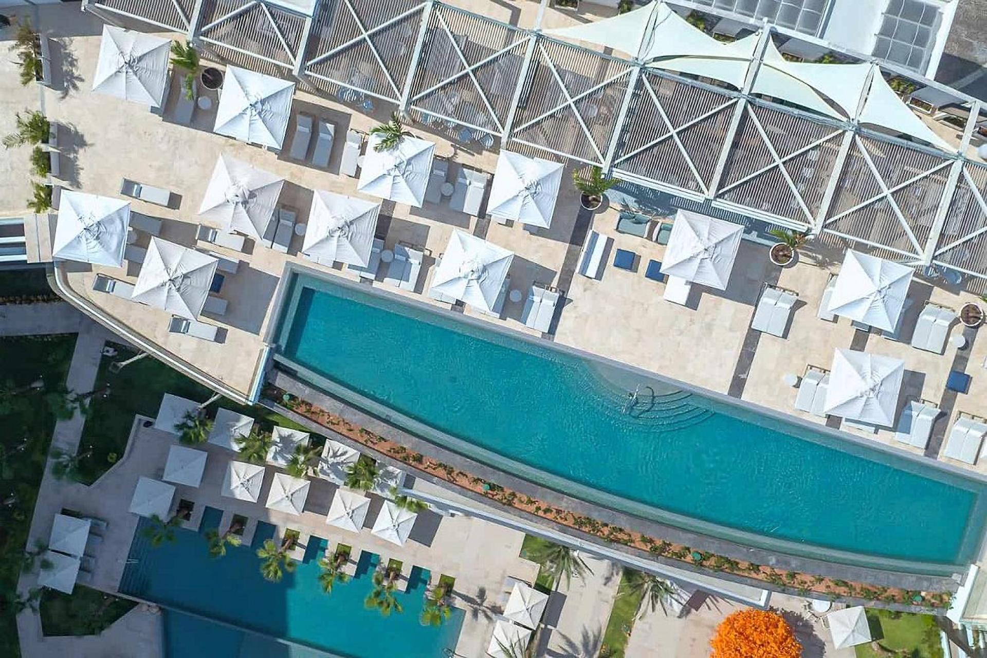 Apartment Residential Retreat 1 Bedroom Garza Blanca & Cabo San Lucas