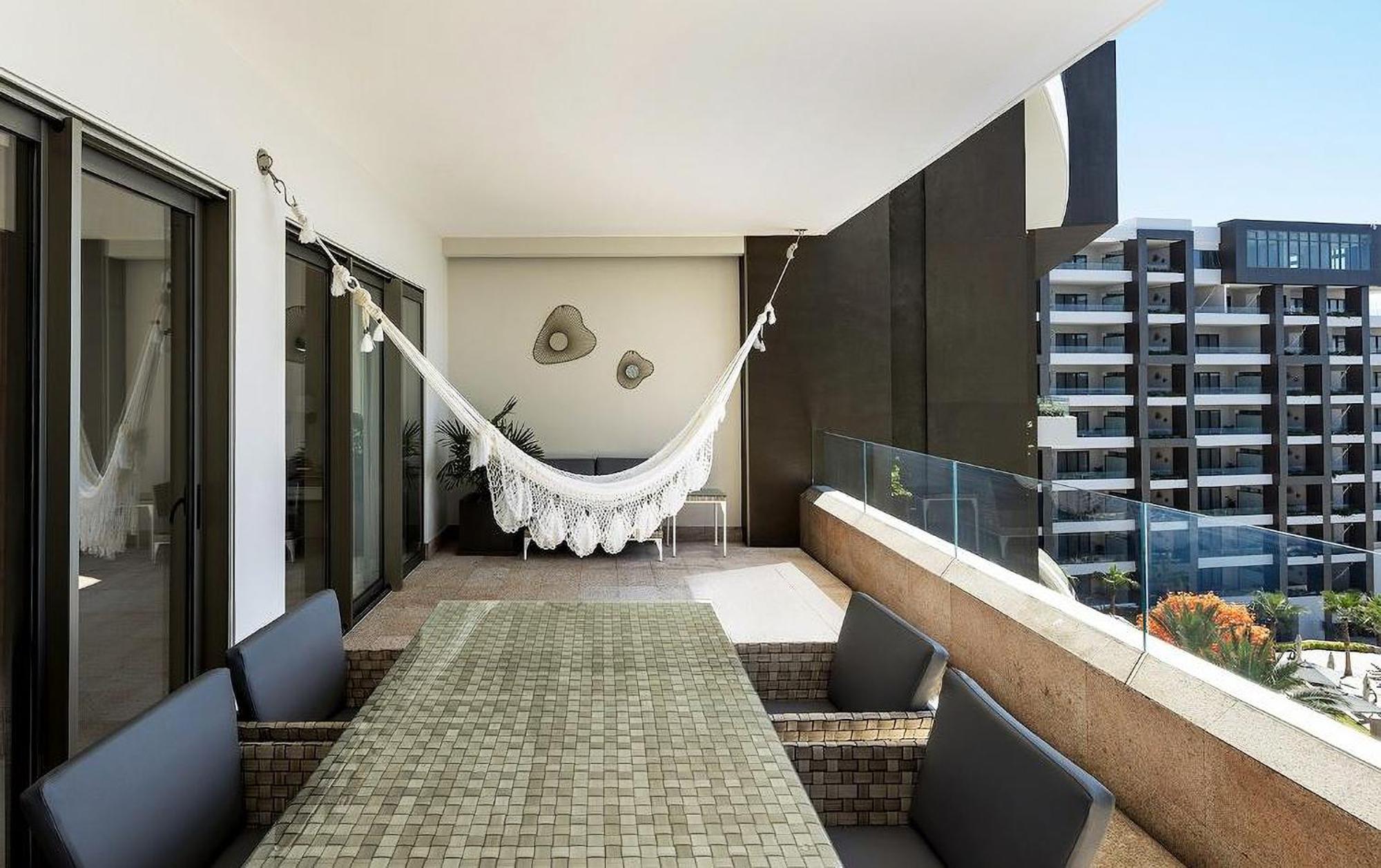 Residential Retreat 1 Bedroom Garza Blanca & * Cabo San Lucas