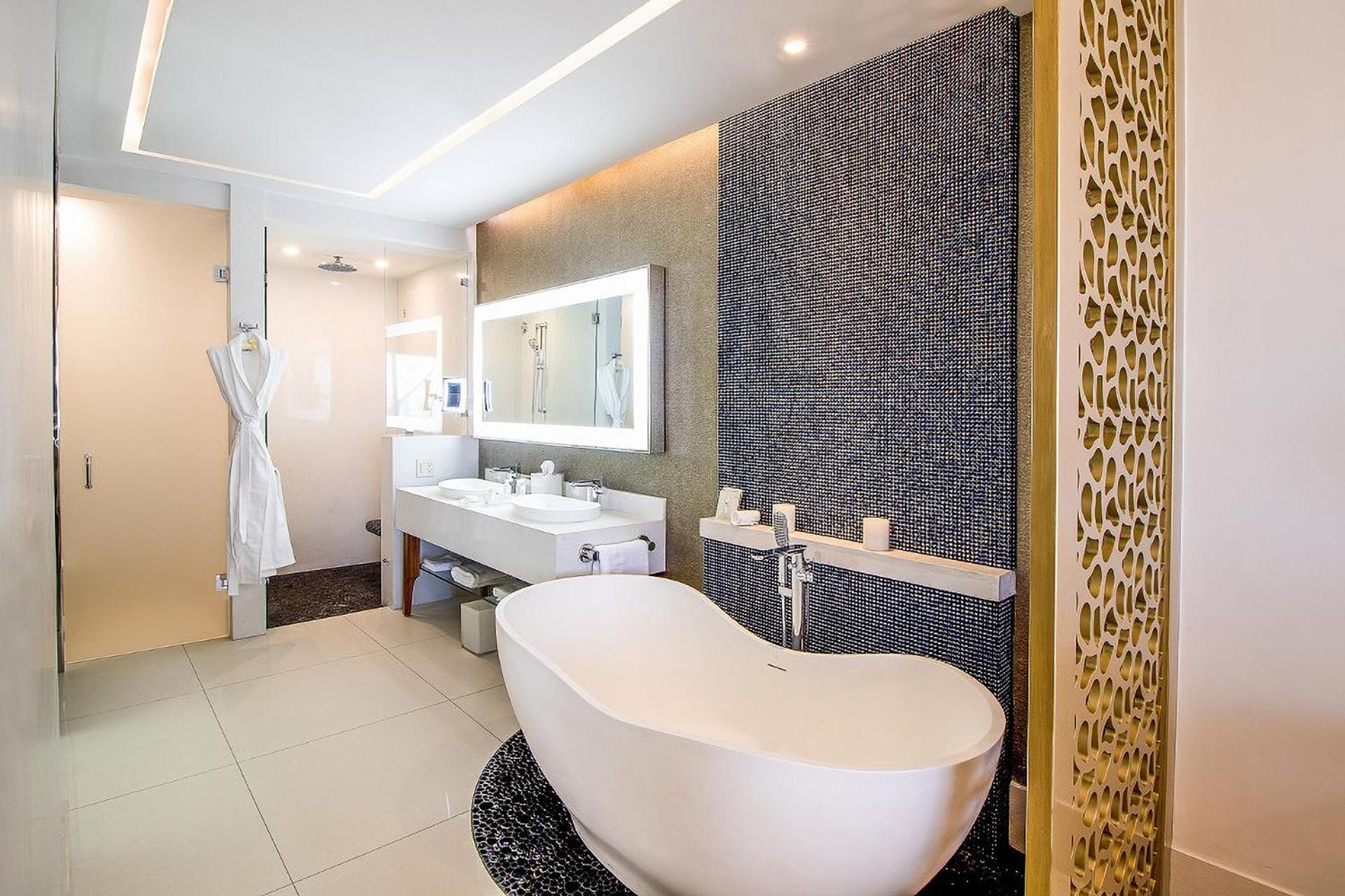 Residential Retreat 1 Bedroom Garza Blanca & Apartment Cabo San Lucas