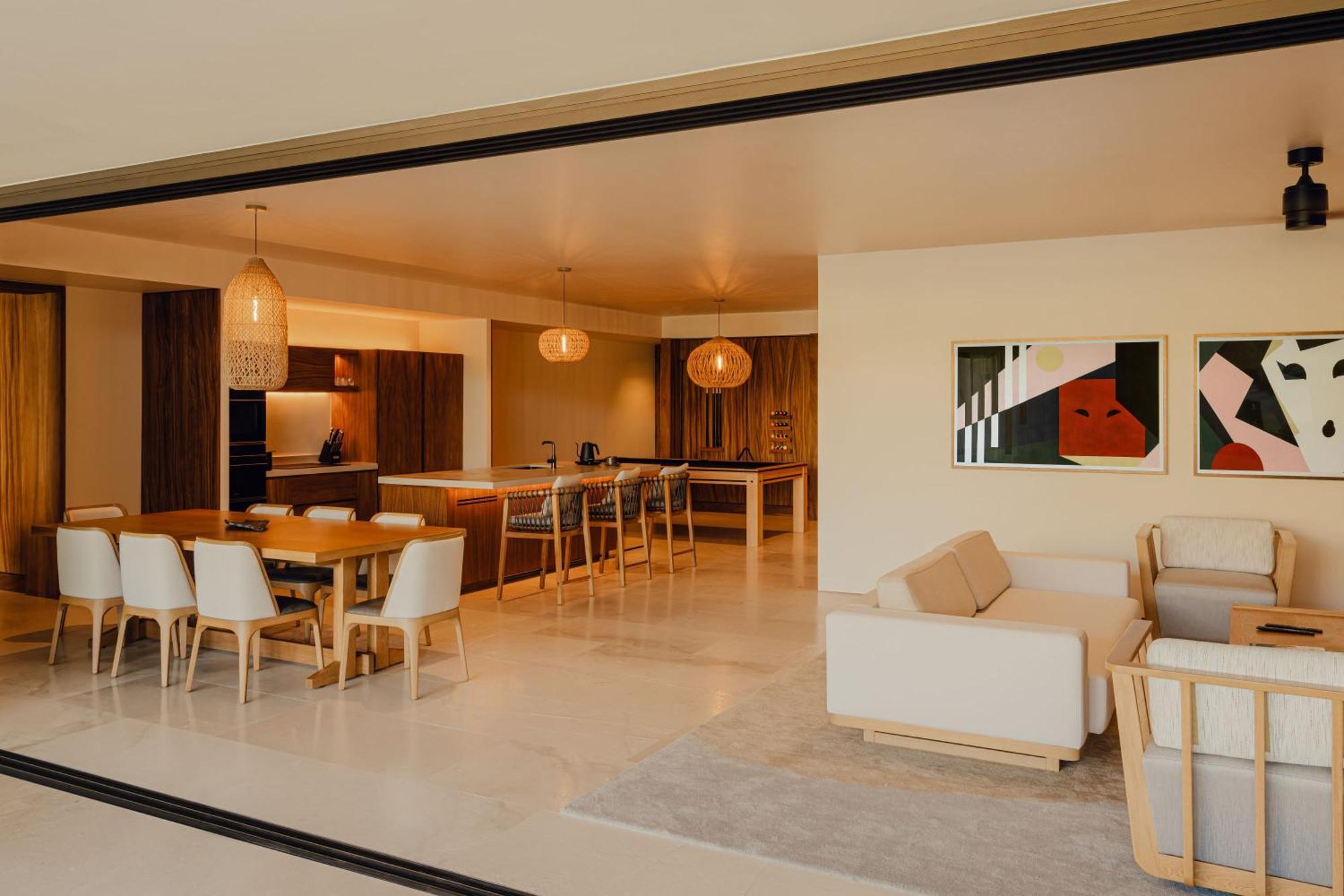 Nobu Cabos