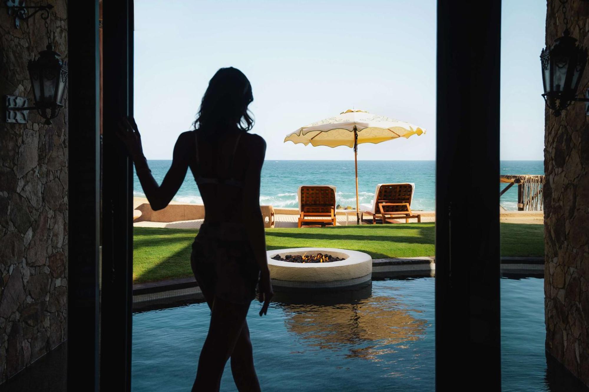 Waldorf Astoria Cabos Pedregal Cabo San Lucas
