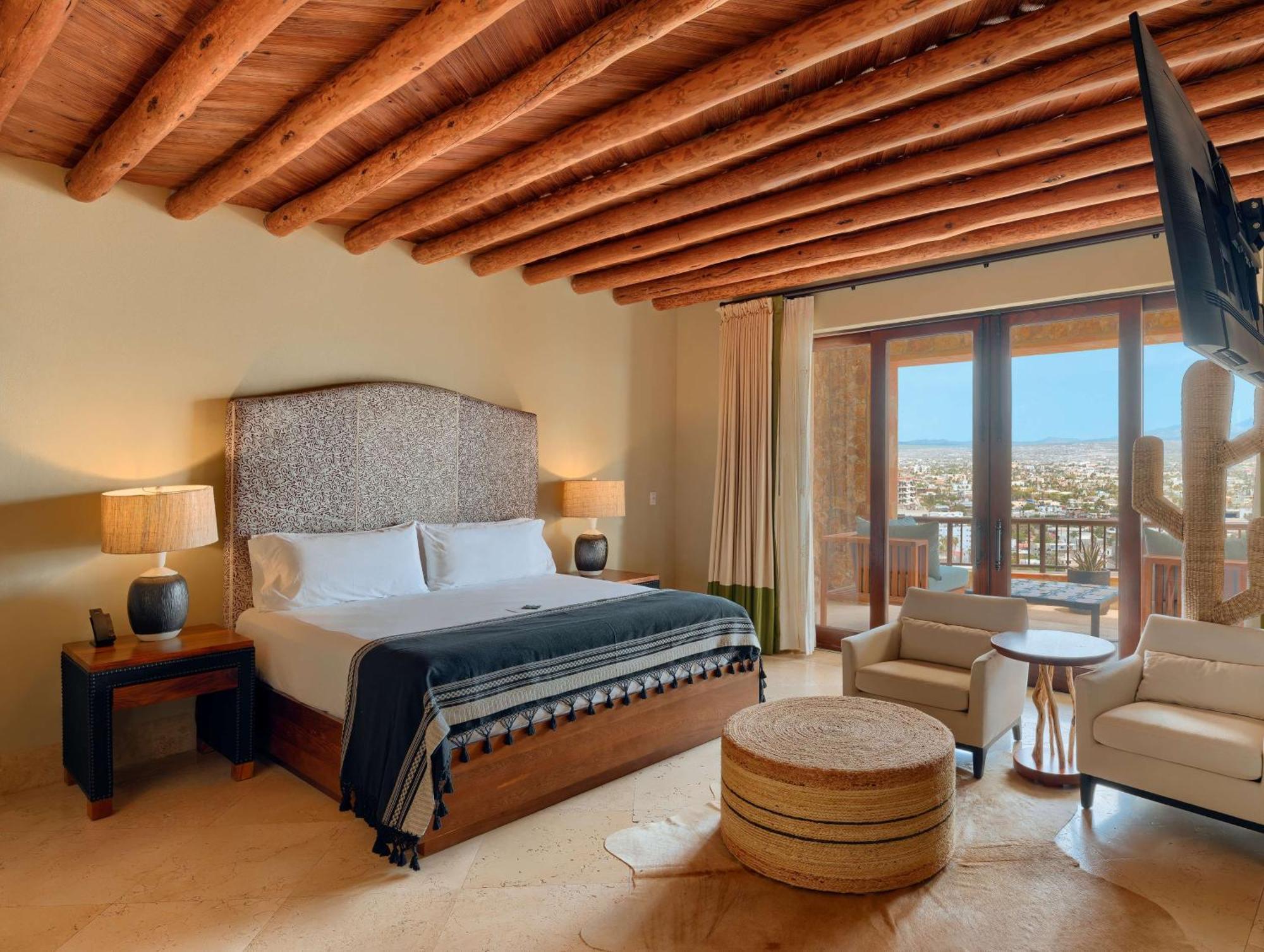 Resort Waldorf Astoria Cabos Pedregal Cabo San Lucas