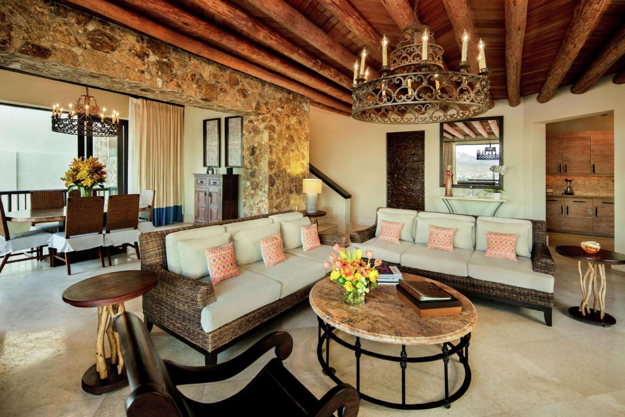 Waldorf Astoria Cabos Pedregal 5* Cabo San Lucas